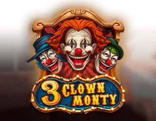 3 Clown Monty