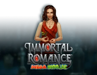 Immortal Romance Mega Moolah