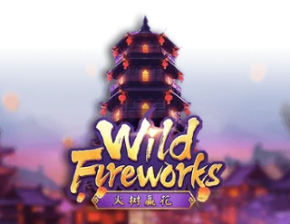 Wild Fireworks